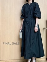 FINAL SALEのオススメワンピース