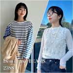 ♡私の気になる23SSアイテム♡