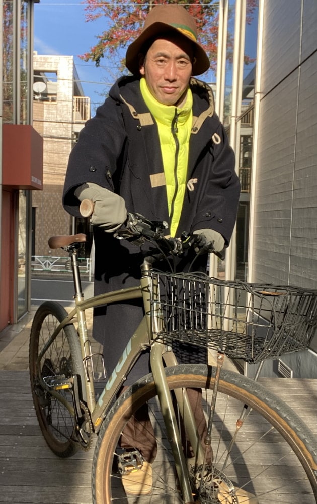 【ARC'TERYX 】買って良かったもの