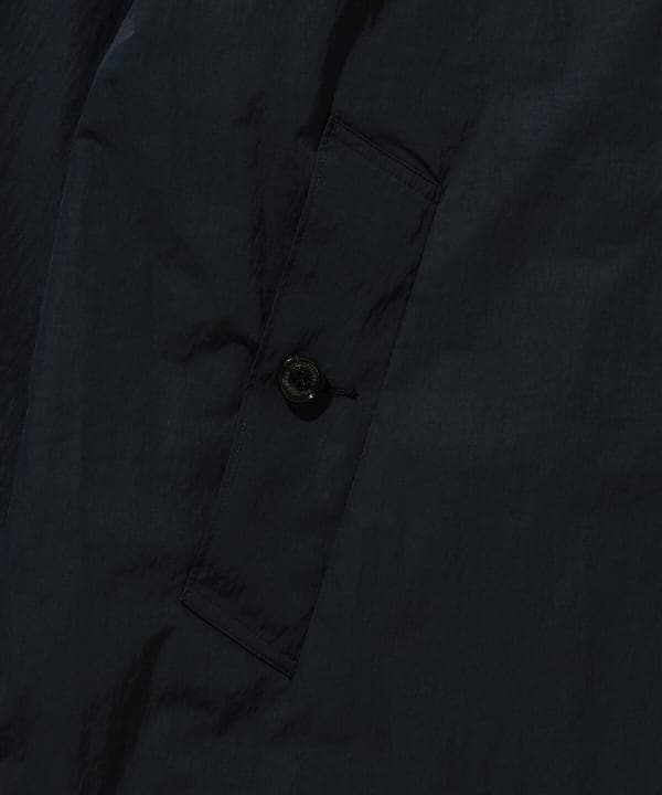 みなみの身だしなみ】Traditional Weatherwear × BEAMS / 別注