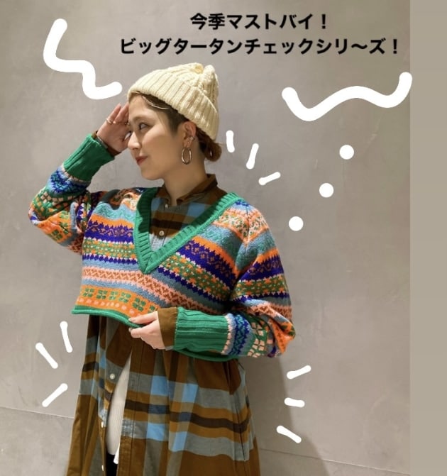 美品　BEAMS ビームス チェック柄　ナイロンプルオーバー　スニード　ピステ 美品 BEAMS ビームス チェック柄 ナイロンプルオーバー スニード