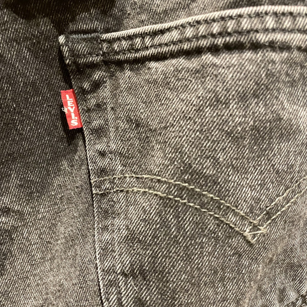 必見！】〜Levi's®︎（リーバイス） 