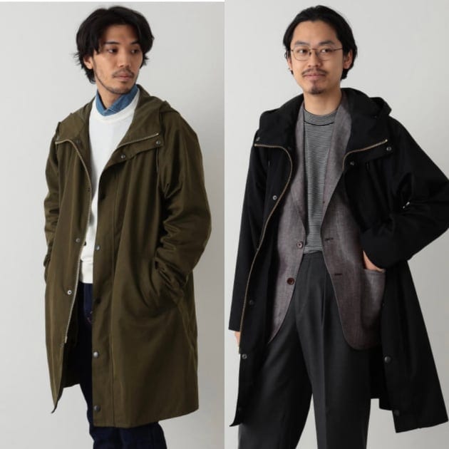 予約開始！Barbour etc... 〜バブアーのエトセトラ〜｜ビームス 静岡｜BEAMS