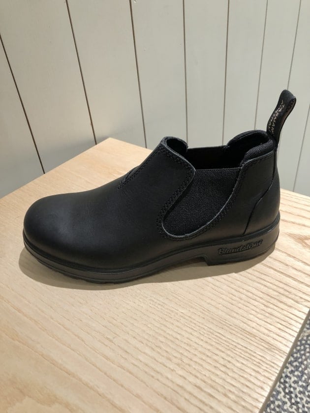 BEAMS BOY（ビームス ボーイ）Blundstone / LOW CUT（シューズ