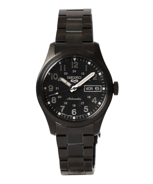 Seiko 5 Sports × BEAMS！予約開始してます！｜ビームス 大分｜BEAMS