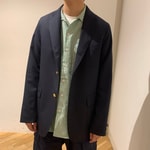 ミヨシのBEAMS PLUSダイアリー　〜23春夏新規編〜