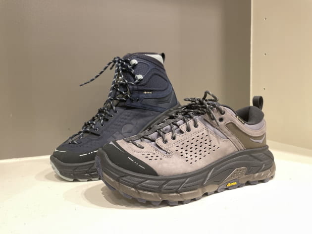 HOKA × J.L - A.L 新型２型発売！｜ビームス 福岡｜BEAMS