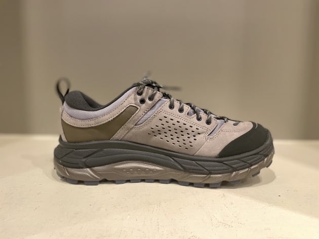 HOKA ONE ONE J.L-A.L TOR ULTRA LOWJP26.5