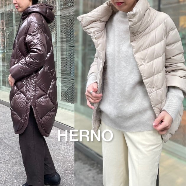 お日延べ‥HERNO☆