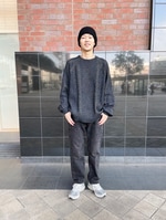 BEAMS EXCLUSIVE第3弾！！