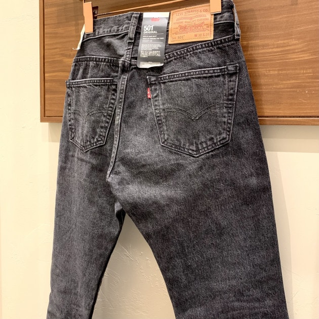 ついに発売！！】Levi's501®️BEAMS LIMITED EDITION 第3弾