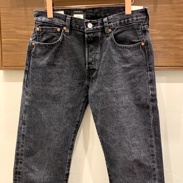 levis 501 BLACK BEAMS LIMITED EDITION 新発売の レア www.m 