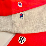 『”袖元”にご注目！』買い逃し厳禁な【Champion】×＜Pilgrim Surf+Supply＞のお話。