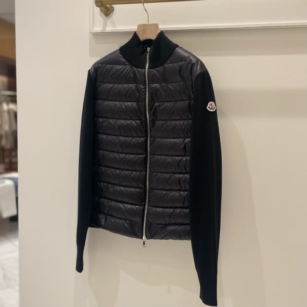 〇MONCLER 春のライトアウター〇｜ビームス ハウス なんば｜BEAMS
