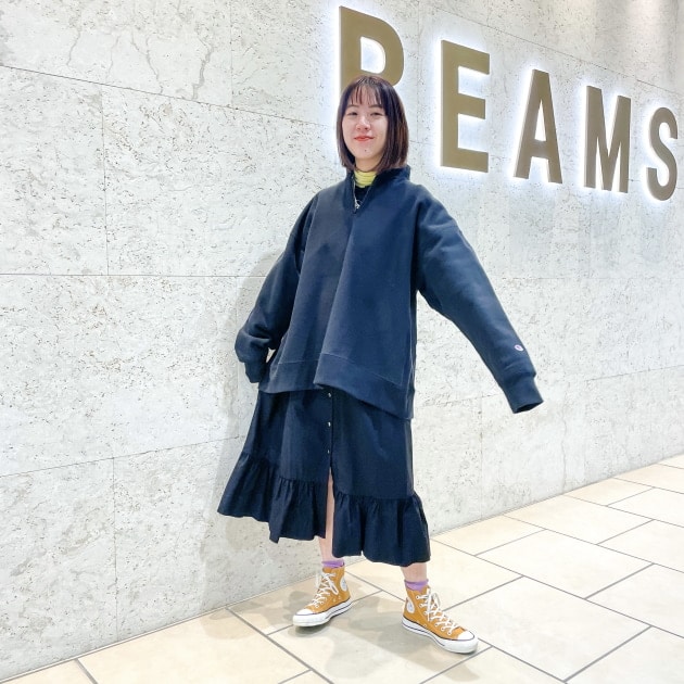 Champion】セールアイテムが♬｜ビームス 名古屋｜BEAMS