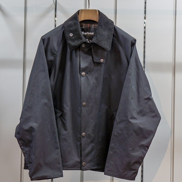 【お得】 ご予約受付中！春夏新作【Barbour】別注TRANSPORT｜ビームス ジャケット・アウター