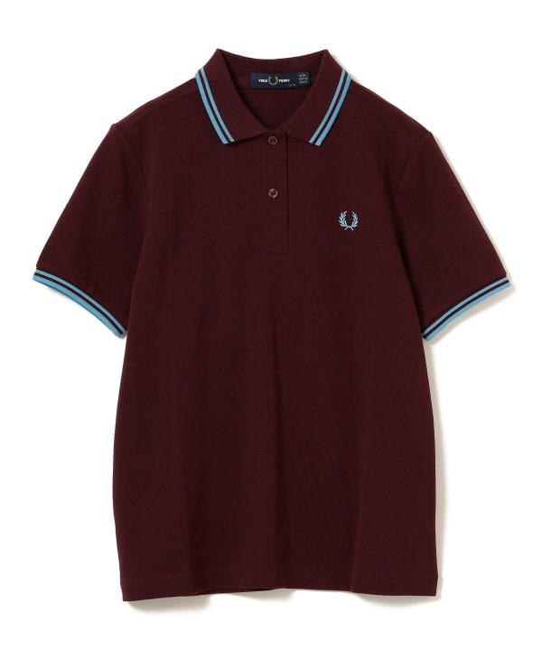 ♡ 【 FRED PERRY 】をレディに着たい ♡｜ビームス 長崎｜BEAMS