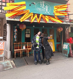 【ビームス 天王寺 新作アイテムブログリレー】