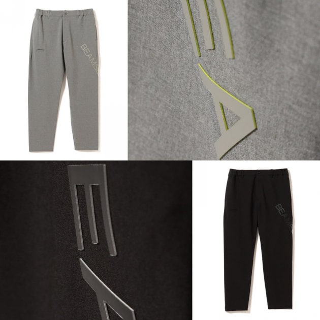 メンズパンツ特集｜ビームス ゴルフ なんばパークス店｜BEAMS