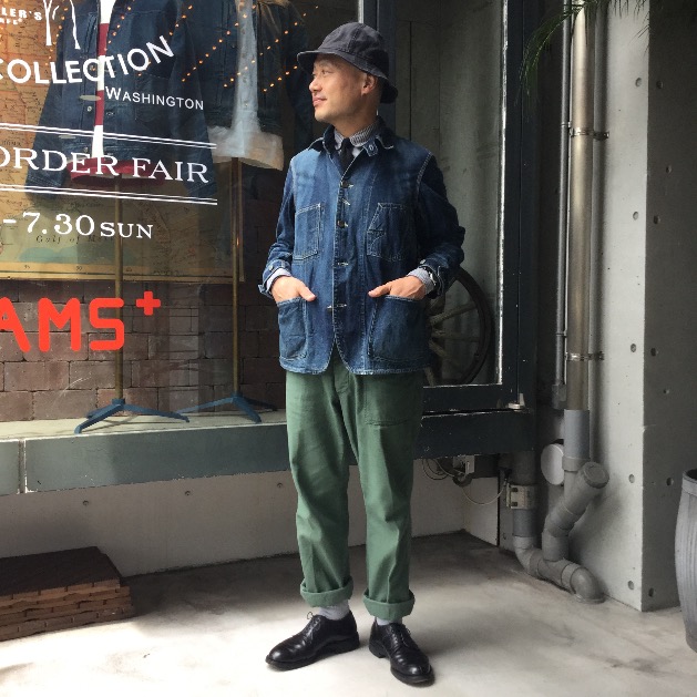 期間限定30％OFF! HELLER'S CAFE（ヘラーズ カフェ）のおすすめです。｜ビームス トップス