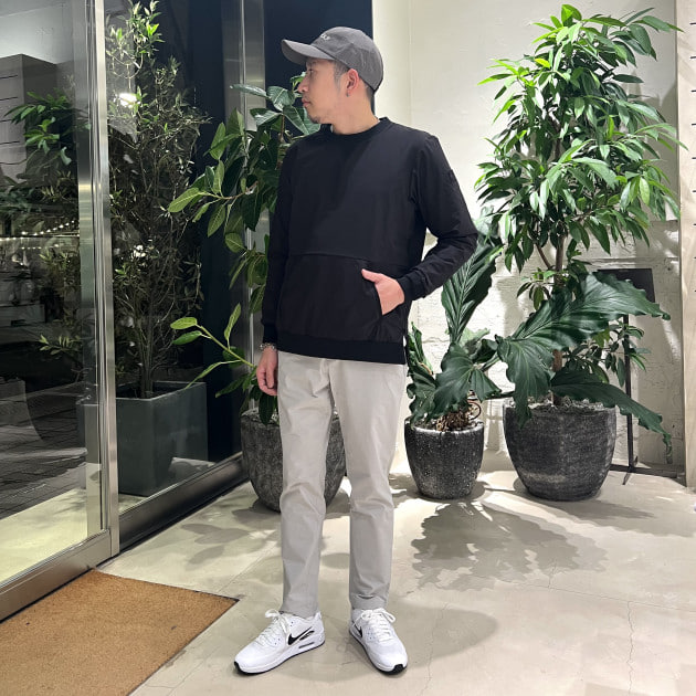 新ライン『B.G.THREE』｜BEAMS GOLF（ビームス ゴルフ）｜BEAMS