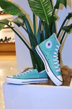 【CONVERSE】限りなく完成に近いスニーカー