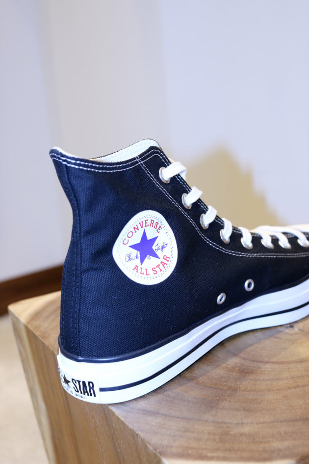 CONVERSE】限りなく完成に近いスニーカー｜ビームス 二子玉川｜BEAMS