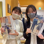 【ライブ配信告知】卒入学式で使える！セレモニーアイテム一挙ご紹介！