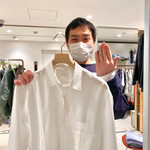 "春夏の準備始めても、いいんじゃないのかっ"      ブランド新規商品紹介しちゃうよ。