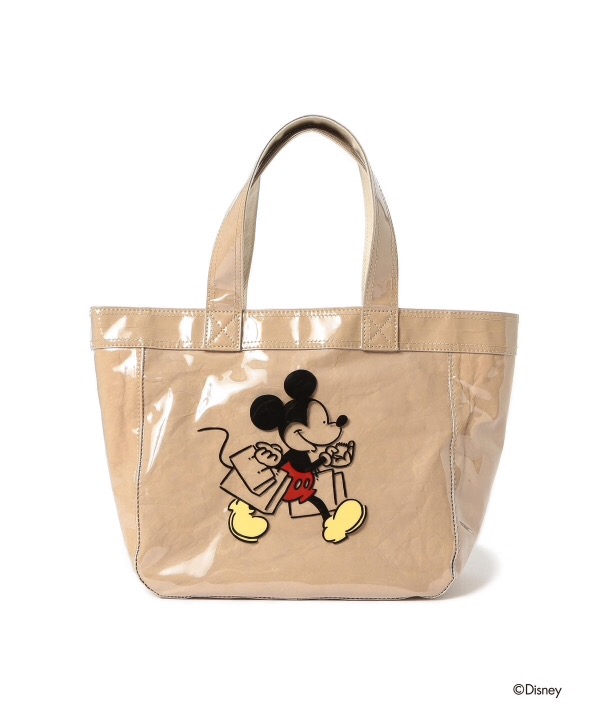 【専用】PORTER×BEAMS×Disney コラボ トートバッグ 0320