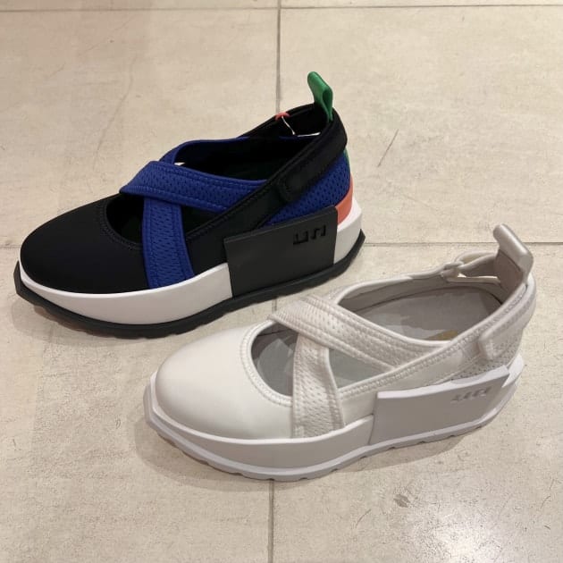 UNITED NUDE＞入荷情報☺︎｜ビームス ウィメン 原宿｜BEAMS