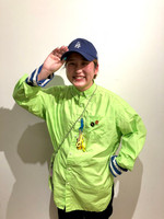 ♡カラフルPOPなアイテム入荷⭐︎