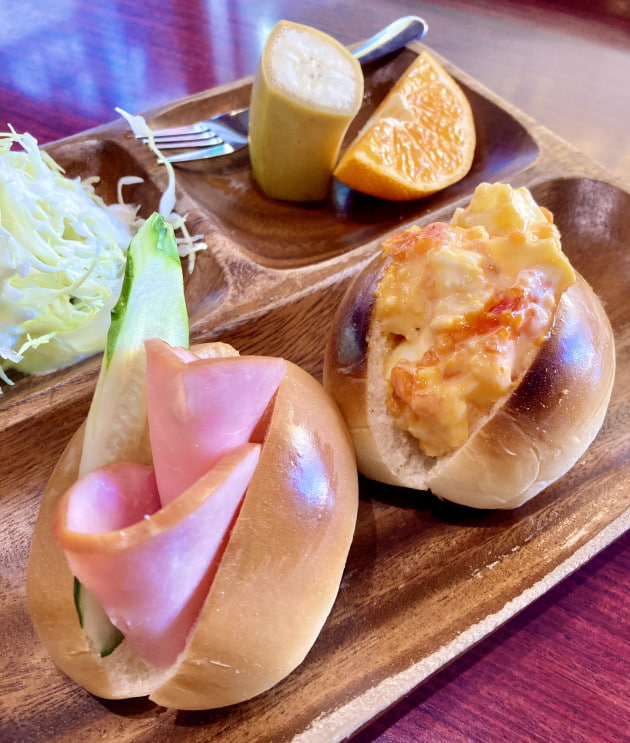 オバんです。休日の過ごし方☺︎“モーニング”vol.200