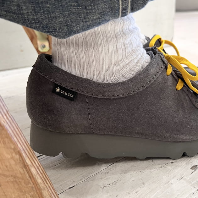 本日発売!!スペシャルな別注<Clarks>!!|ビームス ボーイ 本日発売!!スペシャルな別注<Clarks>!!|ビームス ボーイ