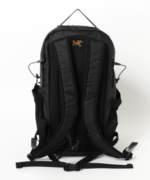 再入荷します！】ARC'TERYX MANTIS 26 ｜ビームス 名古屋｜BEAMS