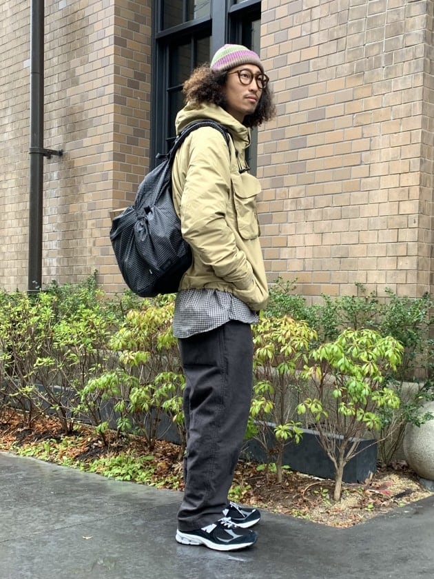 BLUE LUG×Pilgrim Surf+Supply|Pilgrim Surf+Supply BLUE LUG×Pilgrim Surf+Supply|Pilgrim Surf+Supply