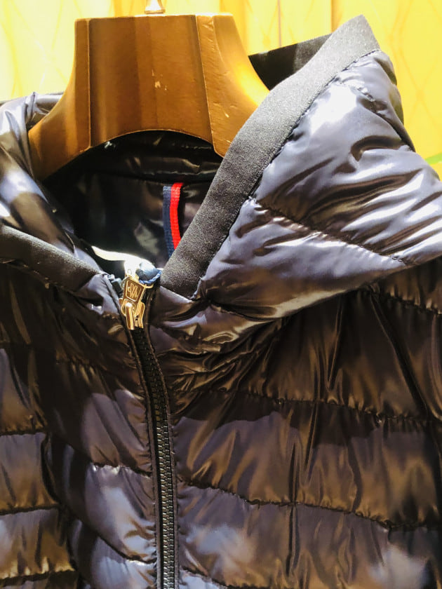 MONCLER〈GALION〉ライトダウンジャケットのご紹介|ビームス MONCLER〈GALION〉ライトダウンジャケットのご紹介|ビームス