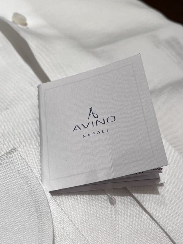 またまた、〈Laboratorio Napoletano〉