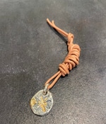 ＜Bill Wall Leather＞の手離せなくなるネックアイテム達！