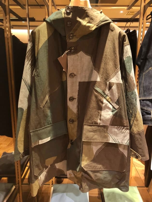 AUBERGE〉23秋冬シーズン先行受注会のお知らせを。｜ビームス 銀座｜BEAMS