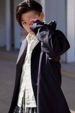 THE NORTH FACE PURPLE LABEL × BEAMSが待望の入荷！