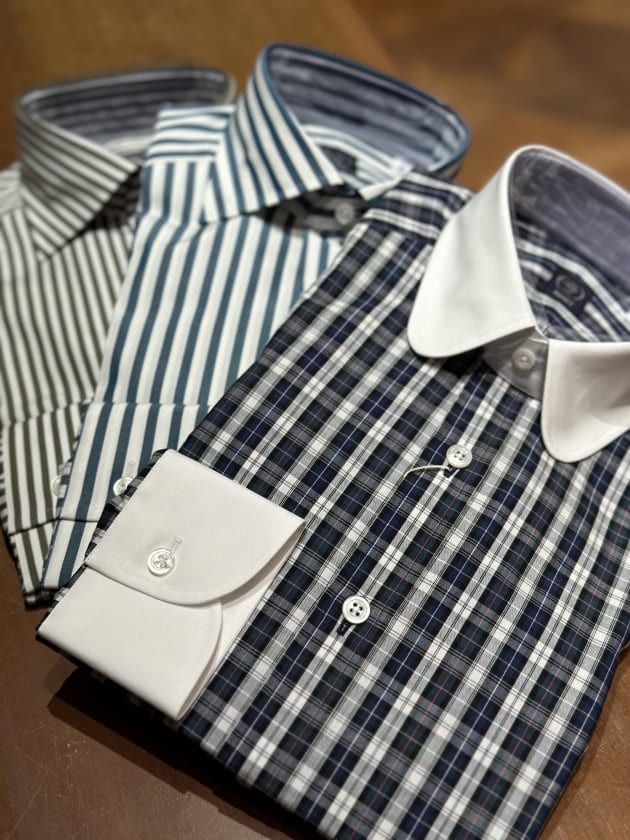 今年はグリーンが気になります！