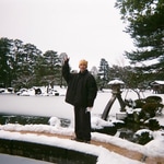 【気になるシューズの話と金沢旅行の話】