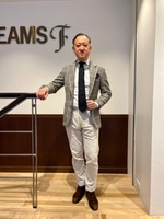 Way to the ServiceMaster 〜Mr.ITO〜