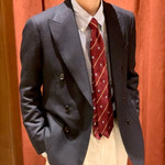 ドレススタイリング〜アイビーな装い〜