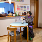 ＜松本民芸家具＞“fennica Rocker”