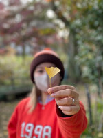 チョコっとオススメ、少しビターな思い出を添えて。