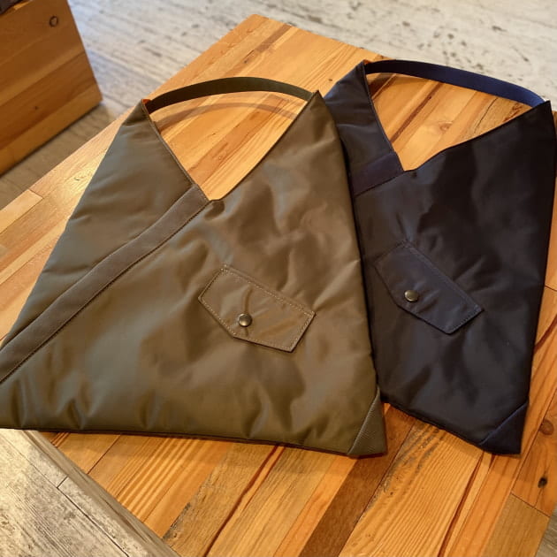 BRIEFING＞から、カッコいいBAGが登場。｜ビームス ボーイ 原宿｜BEAMS