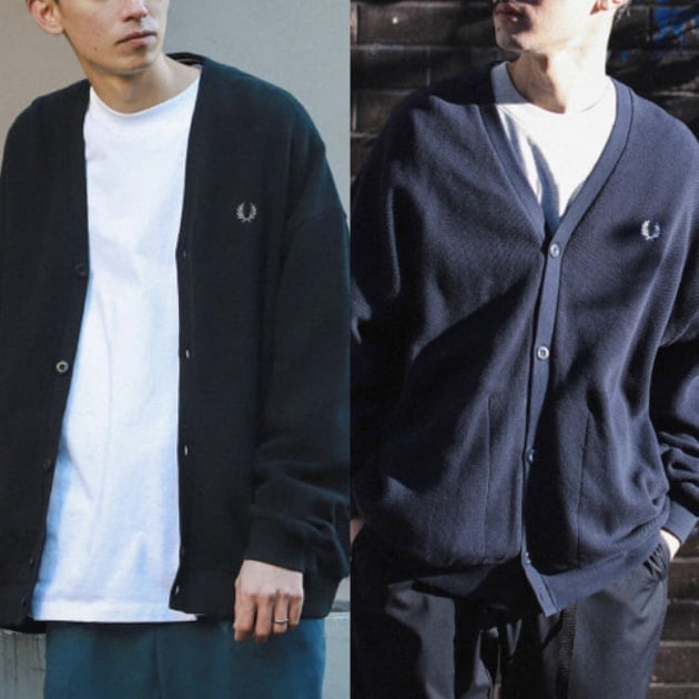 FRED PERRY＞23SS！注目の別注アイテムをご紹介〜！｜ビームス 京都｜BEAMS