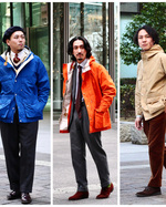 〈WOOLRICH〉〜三竦み〜